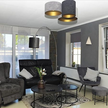 Ferienwohnung Sofia Papenburg Buitenkant foto