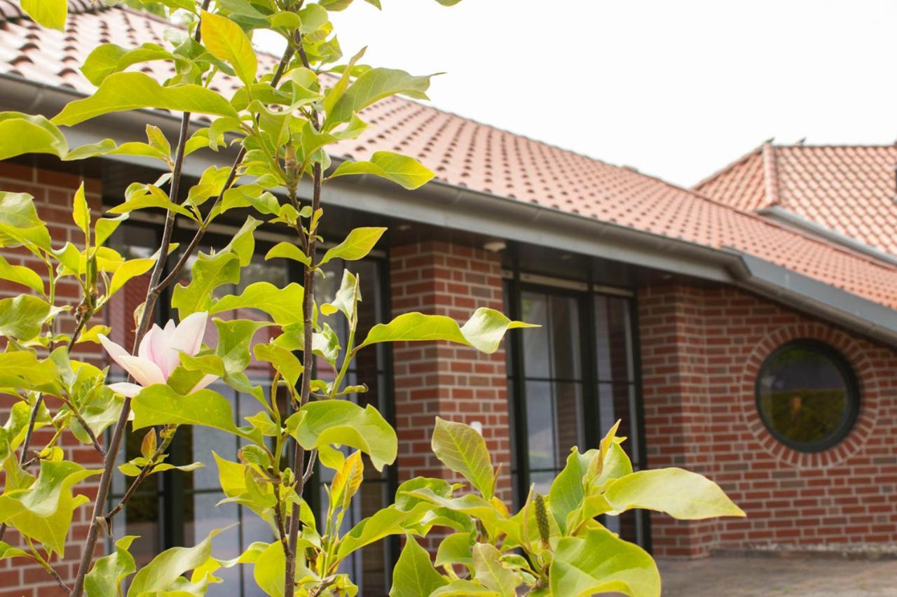 Ferienwohnung Sofia Papenburg Buitenkant foto