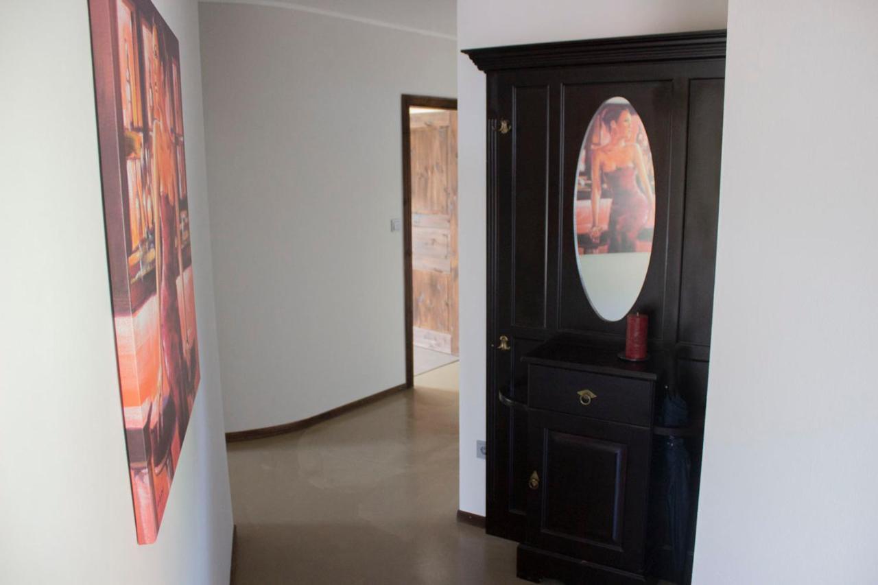 Ferienwohnung Sofia Papenburg Buitenkant foto