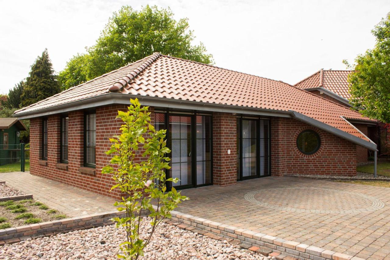 Ferienwohnung Sofia Papenburg Buitenkant foto