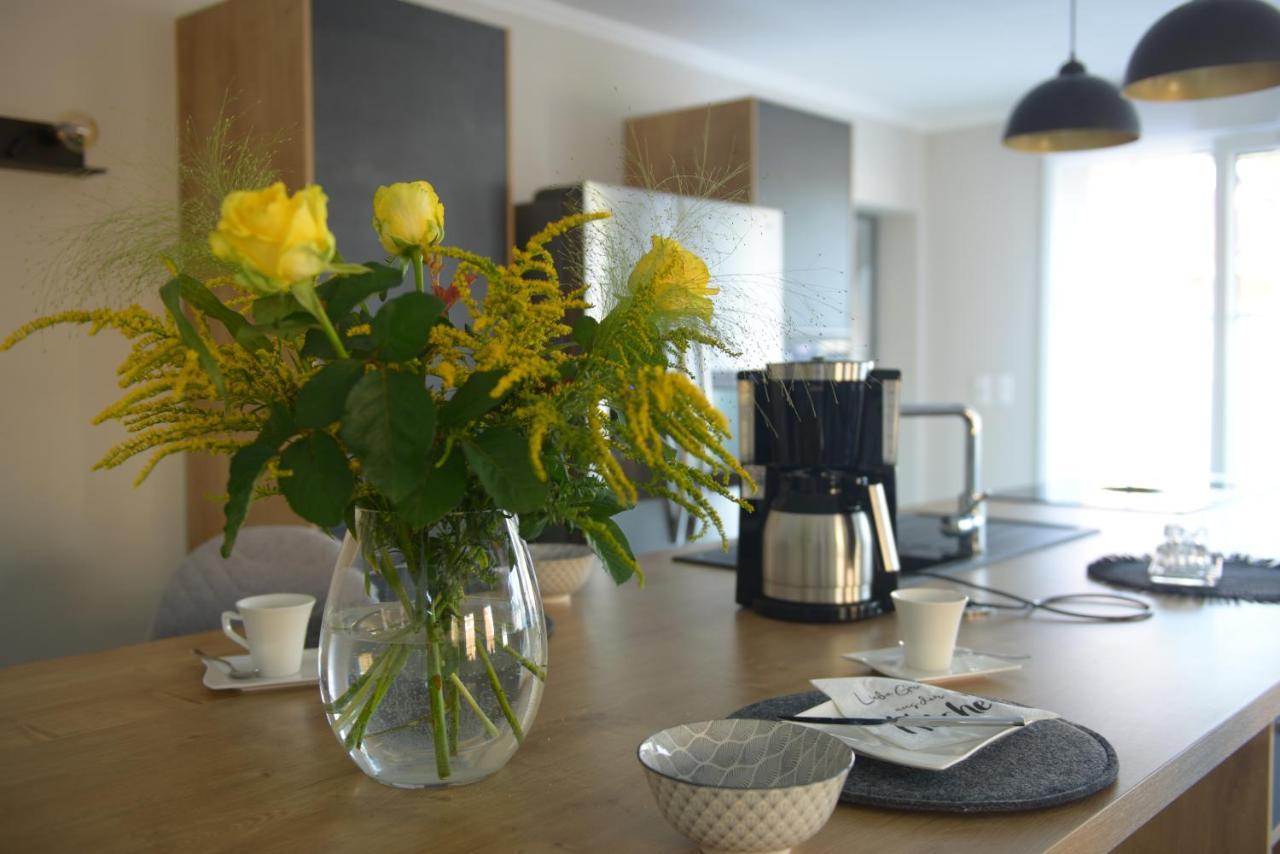 Ferienwohnung Sofia Papenburg Buitenkant foto